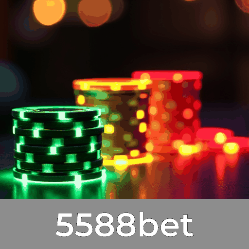 5588bet: Slots com Jackpot, Roleta ao Vivo e Blackjack - A escolha dos jogadores de alto nível