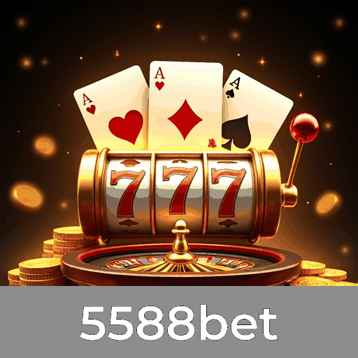 5588bet: Plataforma de Apostas Segura e Rápida
