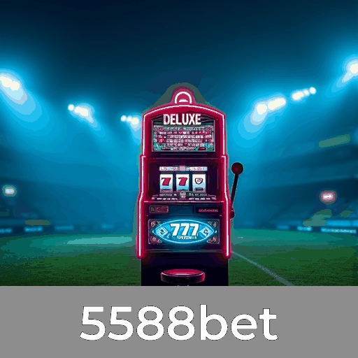 5588bet: Apostas Esportivas com Foco no Brasil