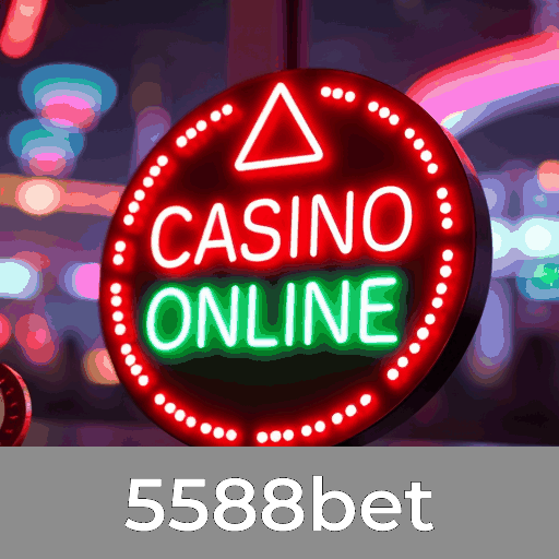 Descubra as Ofertas Exclusivas de 5588bet com Bônus Surpreendentes