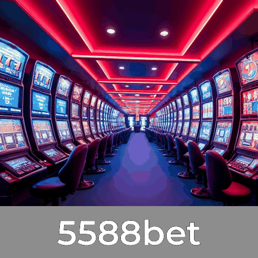Vivencie o Acesso Premium e Seguro no 5588bet