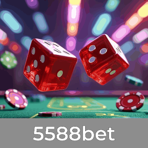 Descubra a emoção dos jogos de cassino no 5588bet com variedade