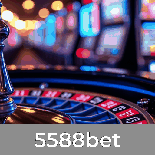 Vivencie o Acesso Premium e Seguro no 5588bet