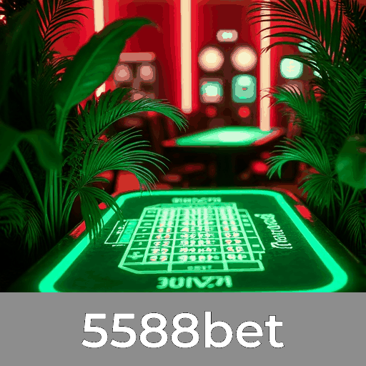 5588bet: Apostas Móveis Simplificadas e Funcionais