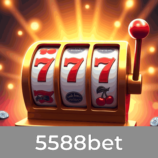 5588bet: Experiência de Jogo Segura com Suporte Profissional