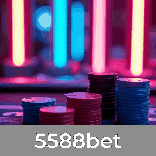 Experiência de Roleta Brasileira com 5588bet: Viva a Emoção dos Cassinos