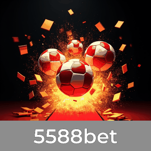 Descubra a emoção dos slots no 5588bet: experiência de jogo incomparável