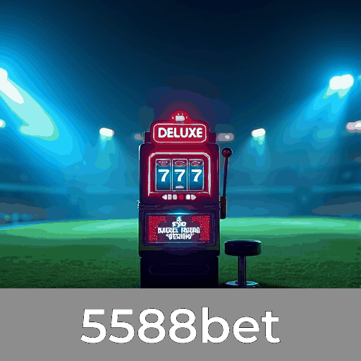 5588bet: Experiência Autêntica com Jogos de Mesa ao Vivo