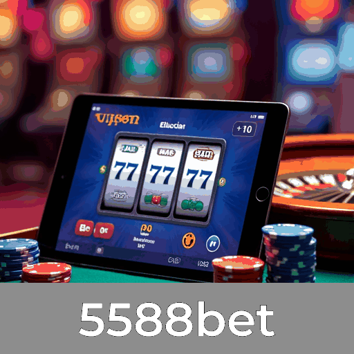 5588bet: Aposta Segura com Serviços Profissionais
